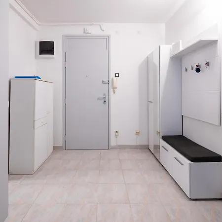 Lovely In With Kitchen Apartment Pula